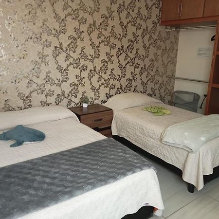 Casa Sol #222, Para 6 Personas La Paz Exterior foto