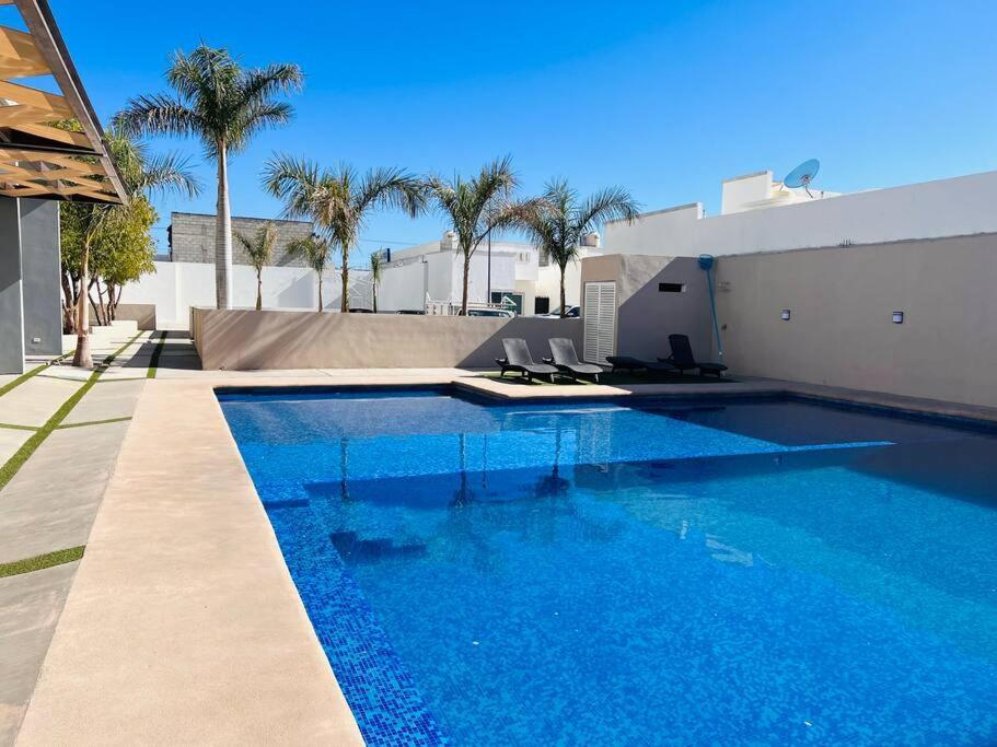 Casa Sol #222, Para 6 Personas La Paz Exterior foto