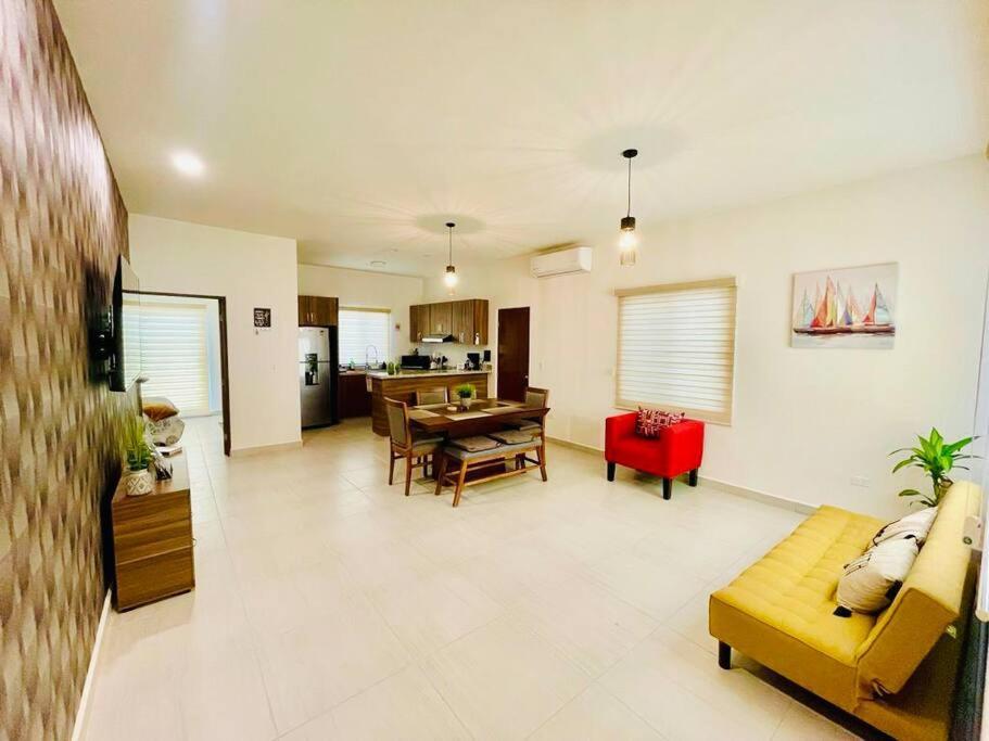 Casa Sol #222, Para 6 Personas La Paz Exterior foto
