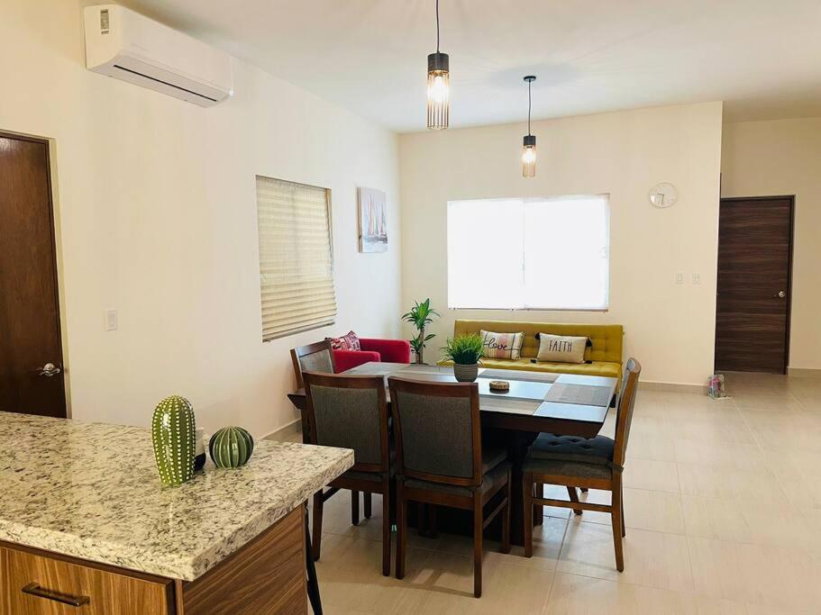 Casa Sol #222, Para 6 Personas La Paz Exterior foto