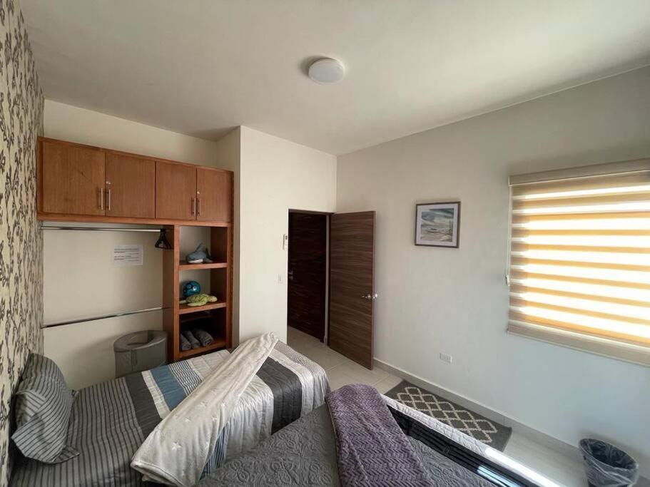 Casa Sol #222, Para 6 Personas La Paz Exterior foto