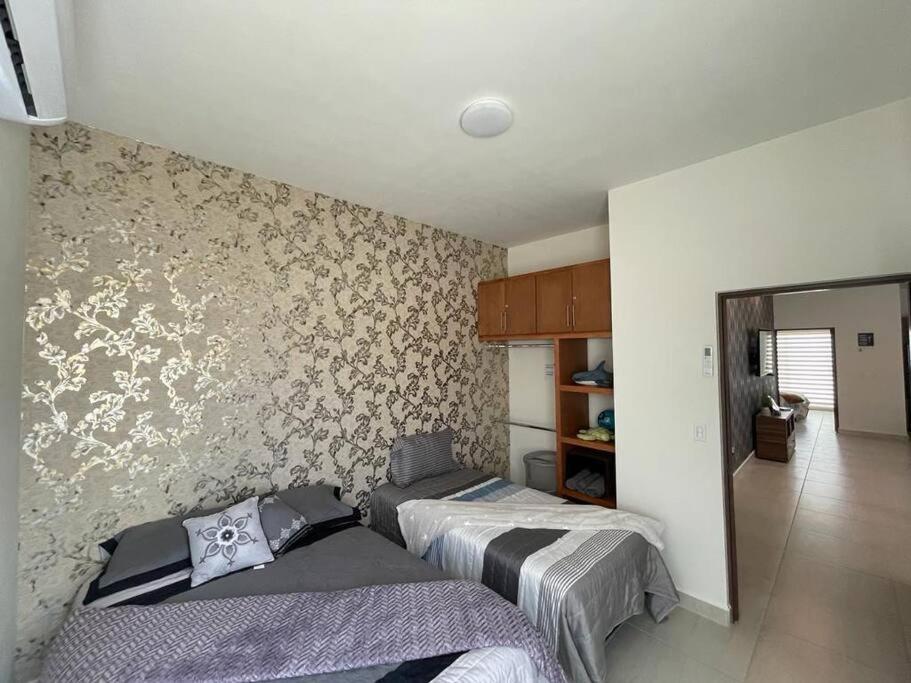Casa Sol #222, Para 6 Personas La Paz Exterior foto